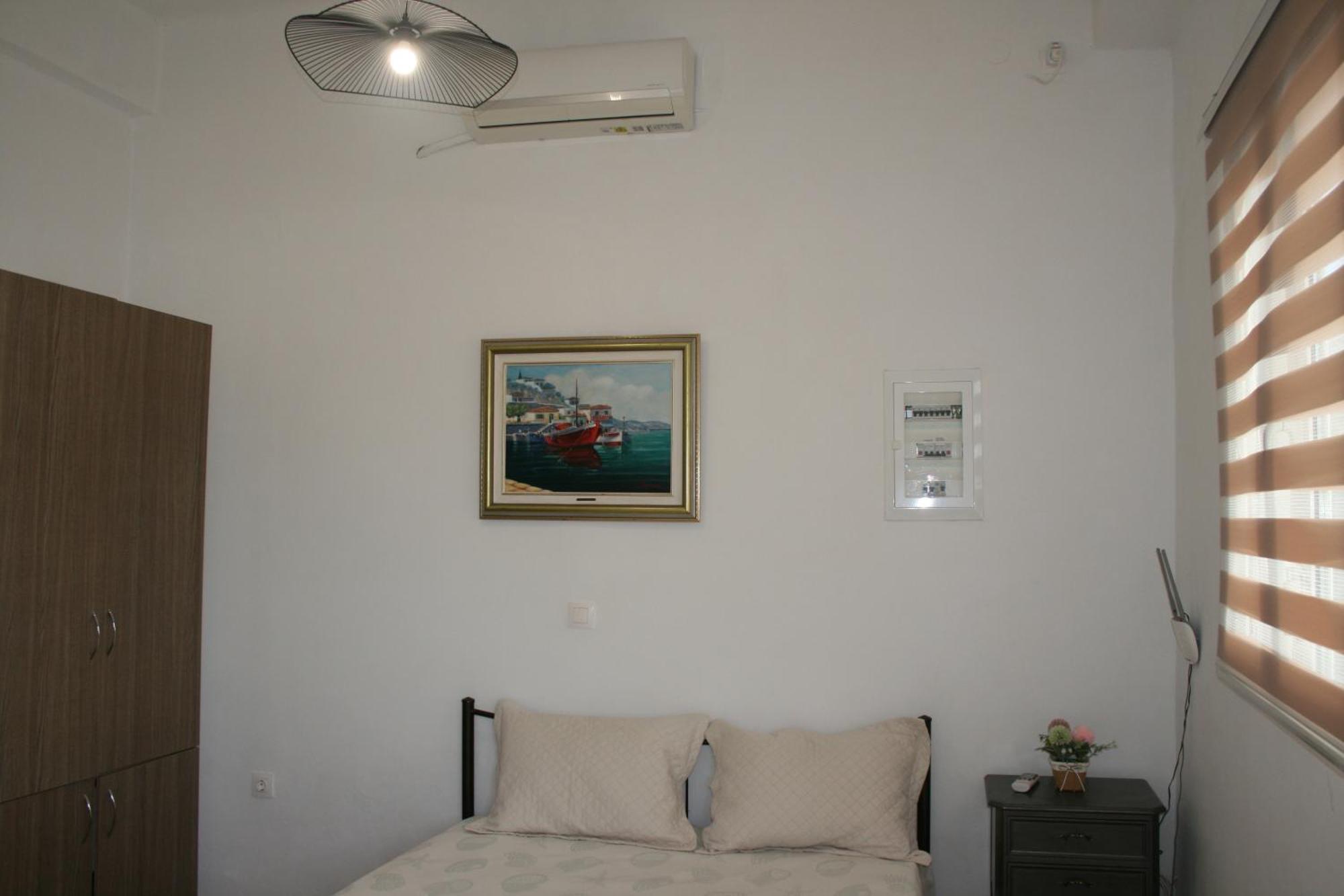 Theatraki Villa Selinia Exterior photo