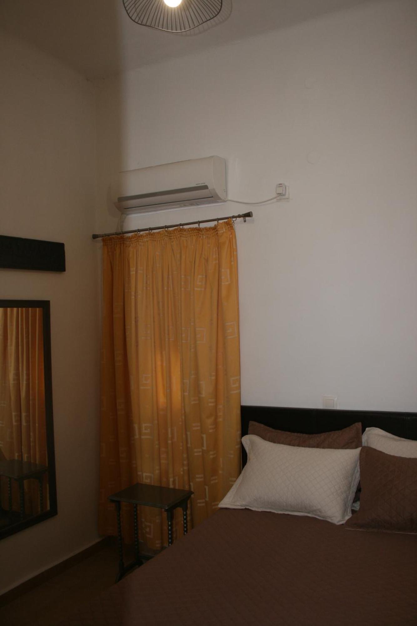Theatraki Villa Selinia Exterior photo